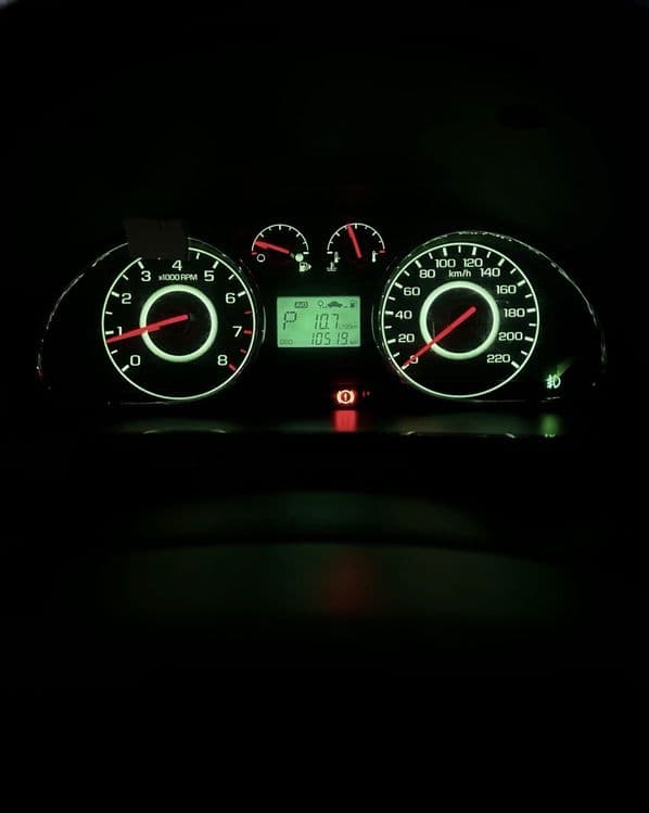 Gentra avtomat LTZ — 4