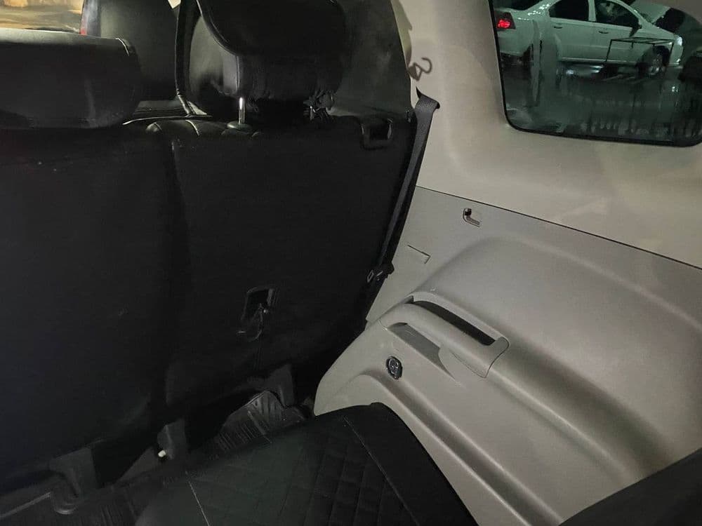 Chevrolet orlando — 1