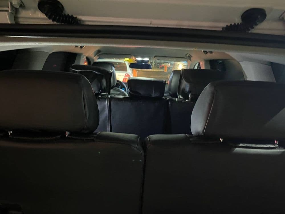 Chevrolet orlando — 2