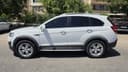 chevrolet captiva 2015