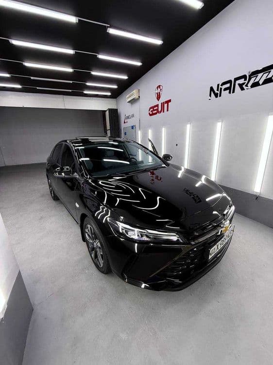 MNZ2023/1500-личный автомобиль — 1
