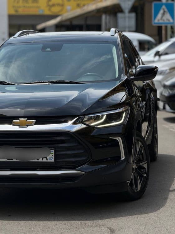 Tracker primier 2023 — 1