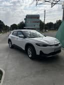 Chevrolet Menlo