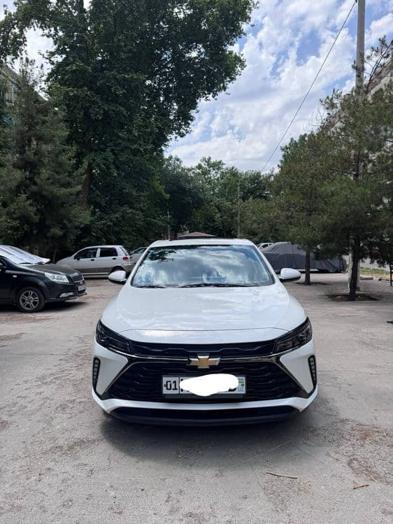 Monza 2023 1.5 oq — 1