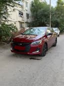 Onix redline 2025