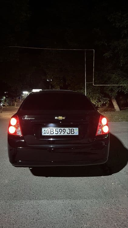Gentra 2023yil kiraska tozza — 2