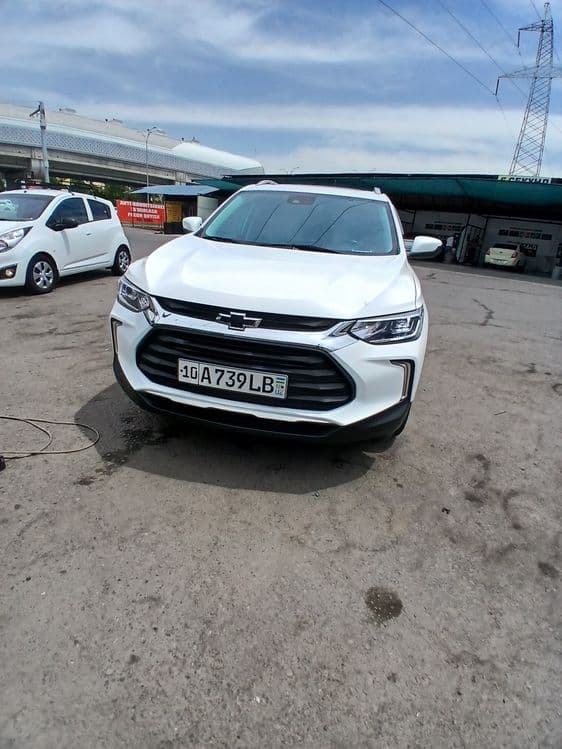 Trekker 2 premer plus 2024 sotiladi metani bor — 1