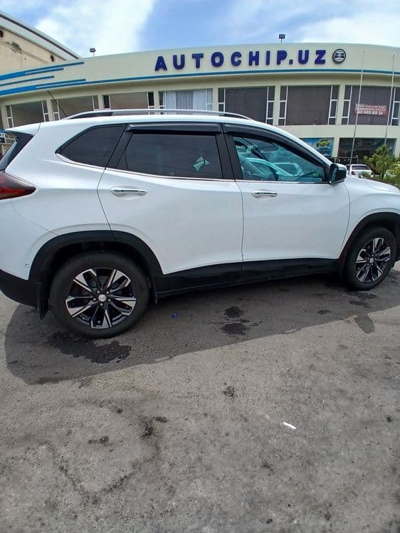 Trekker 2 premer plus 2024 sotiladi metani bor — 2