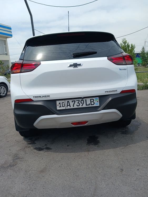 Trekker 2 premer plus 2024 sotiladi metani bor — 3