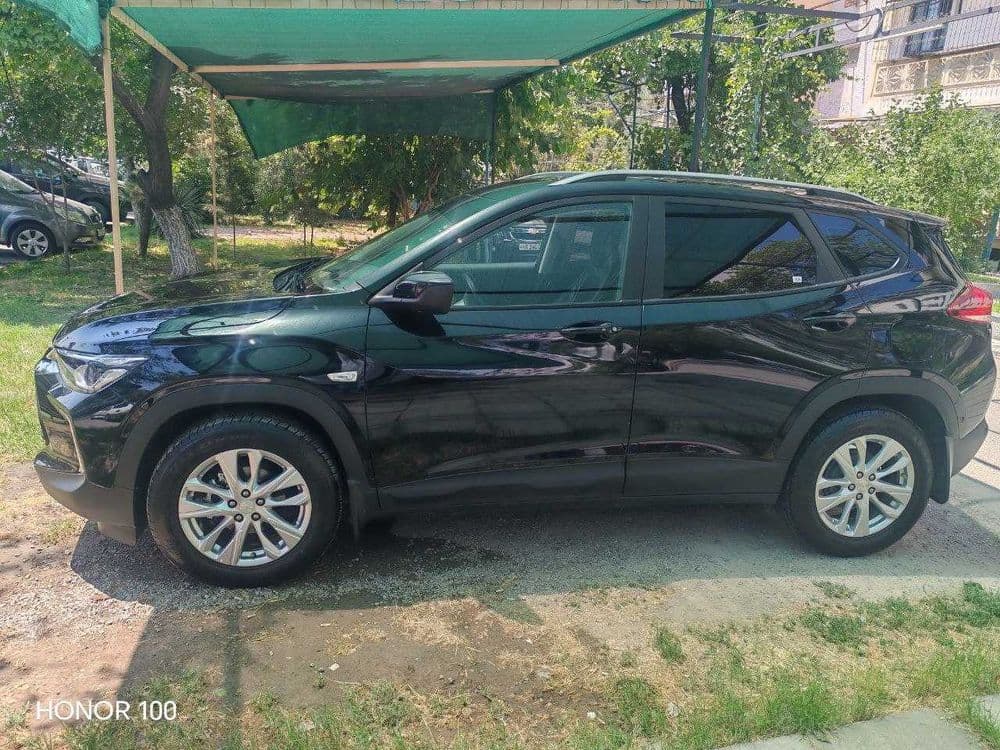 Tracker-2 LTZ сотилади — 2