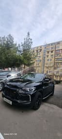 Tracker 2 ltz 2023 toza
