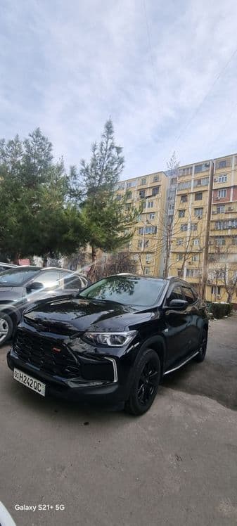 Tracker 2 ltz 2023 toza — 1