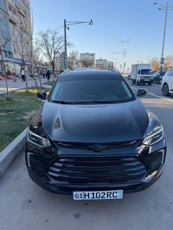 Tracker 2 Premier Koreyskiy sborka — 2