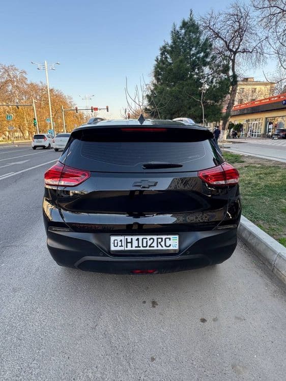 Tracker 2 Premier Koreyskiy sborka — 3