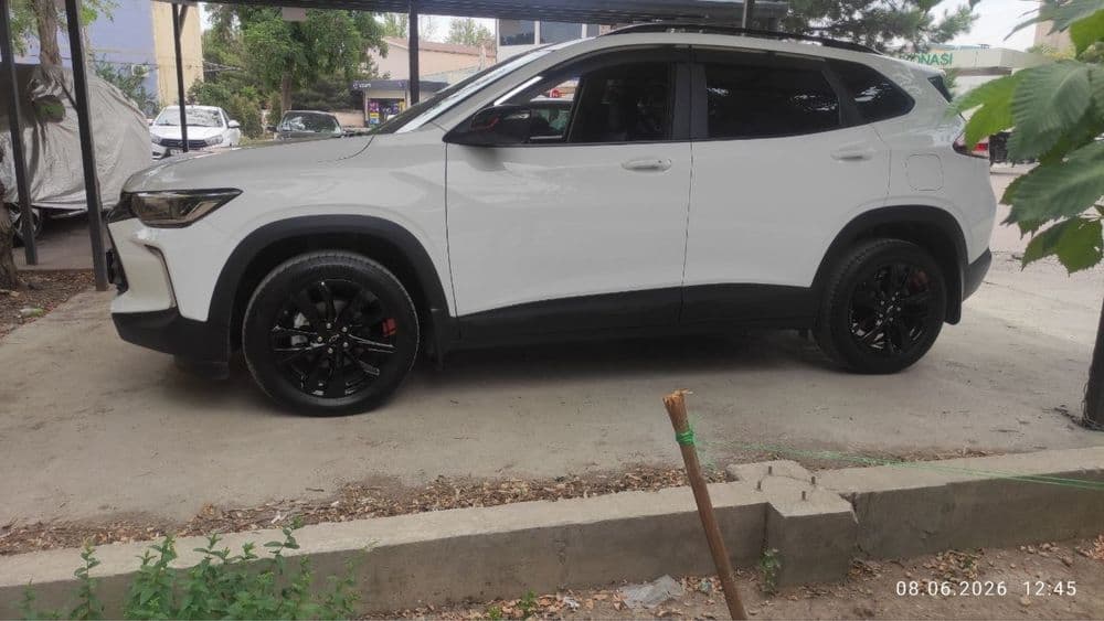 Tracker 2021 redline — 1