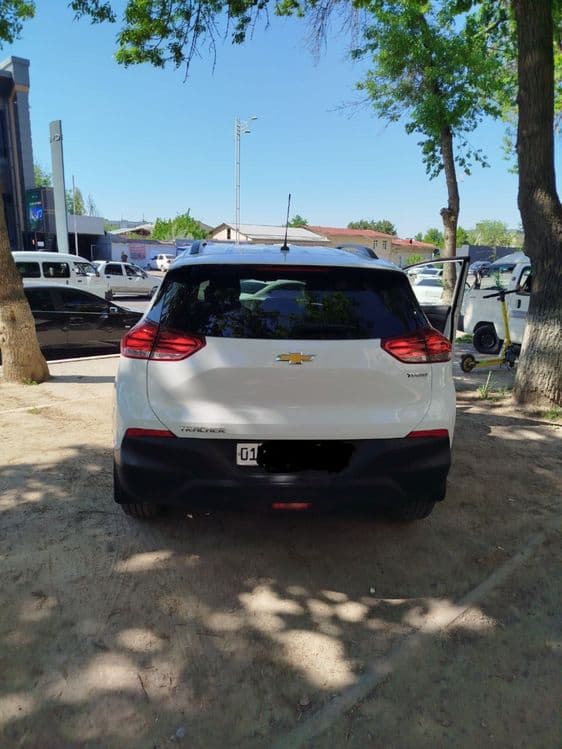 Tracker 2 ls plus 2025 — 2
