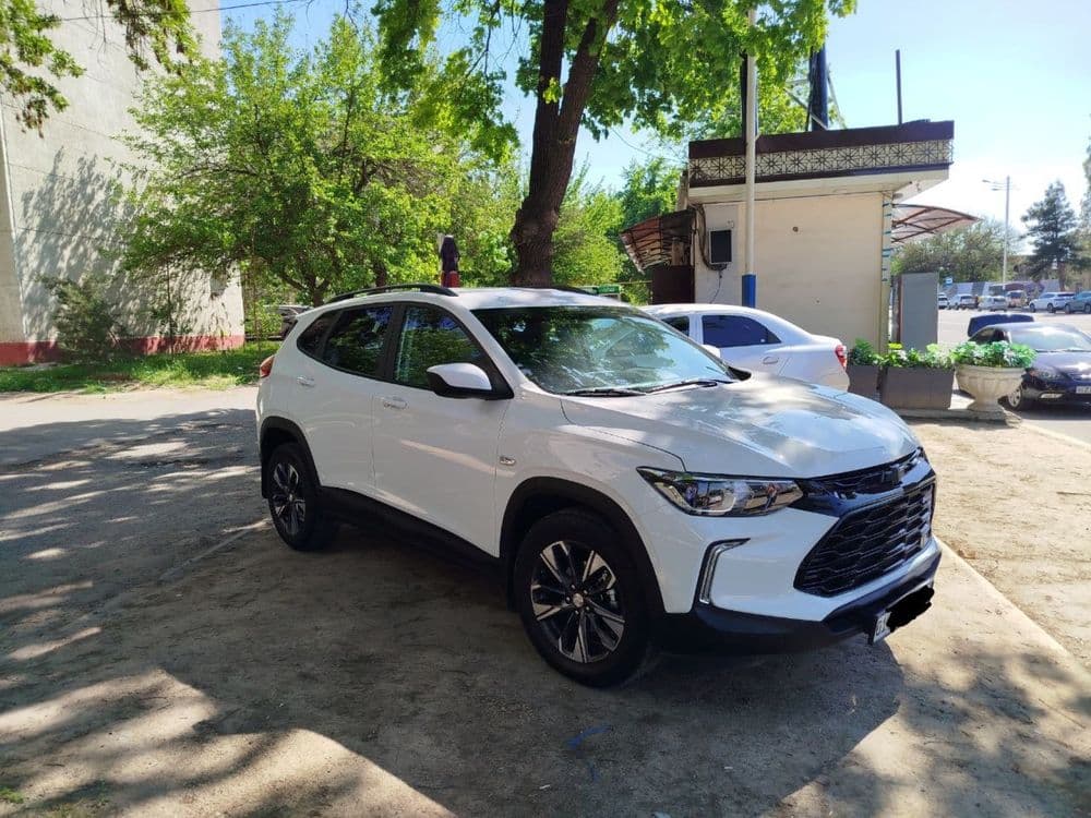 Tracker 2 ls plus 2025 — 3