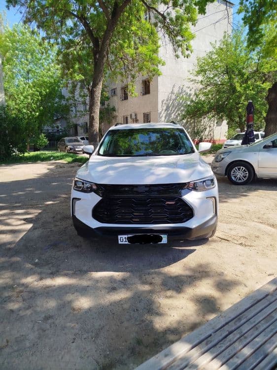 Tracker 2 ls plus 2025 — 4