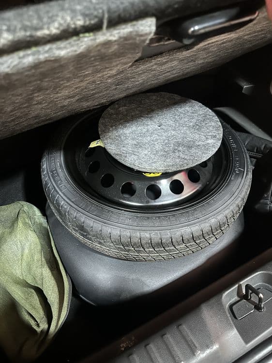 Tracker 2 Premier + propan gaz — 4