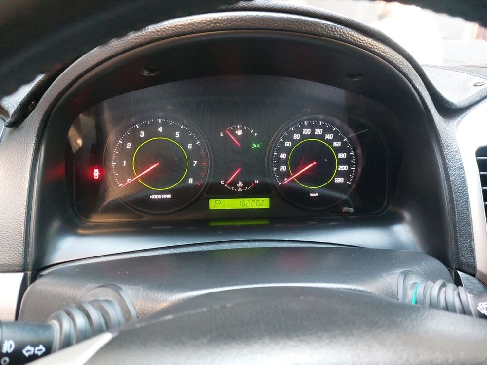 Kaptiva 1 LTZ gaz binzin sotilad yoki arena ili varint ga xam gaplasha — 5