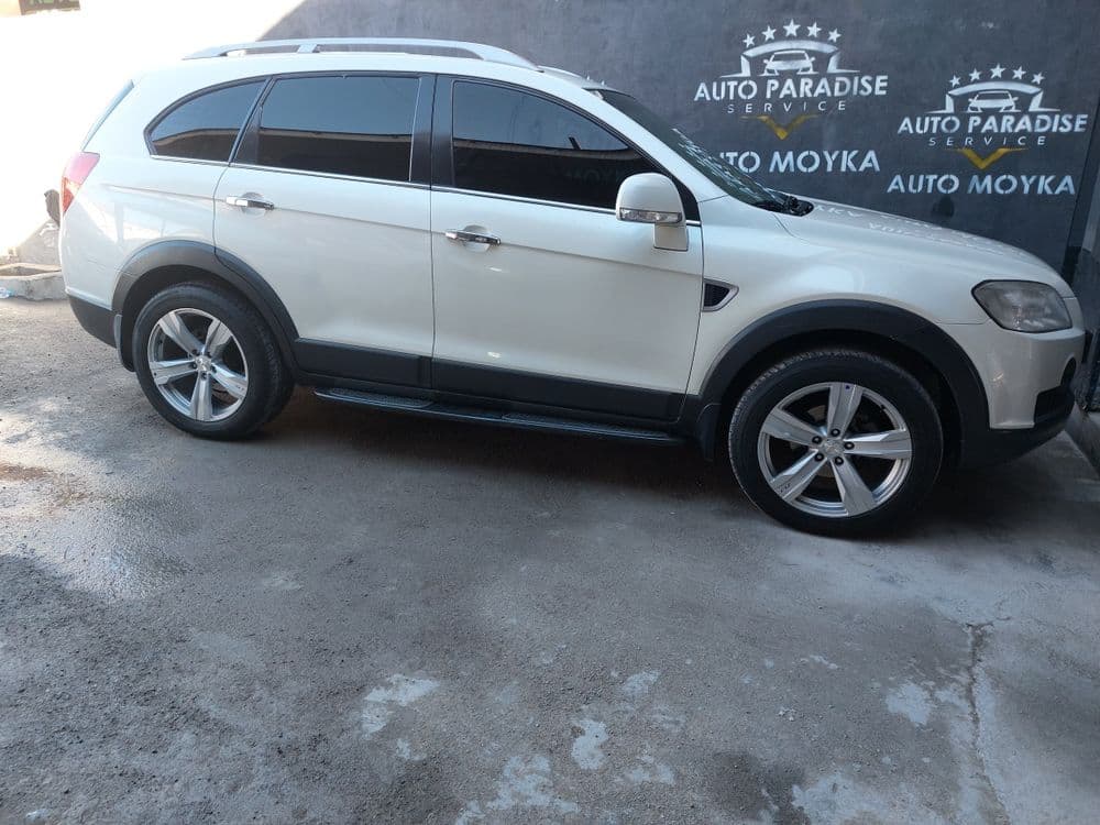 Kaptiva 1 LTZ gaz binzin sotilad yoki arena ili varint ga xam gaplasha — 6