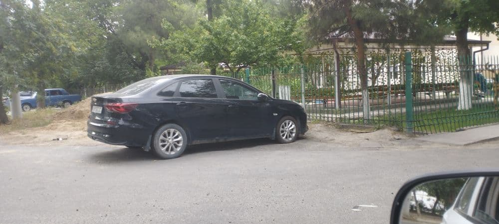 monza xolati zur uzimniki — 1