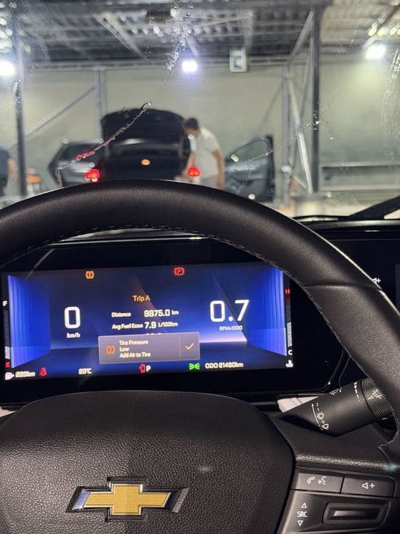 monza 1.5 ideal qora 2023 1 qol — 4