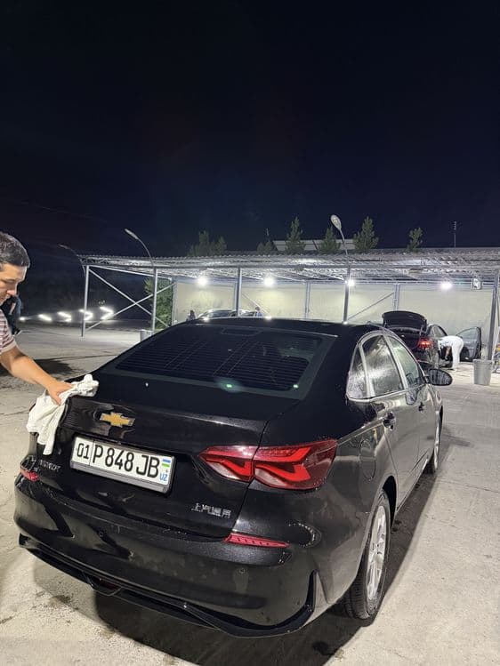 monza 1.5 ideal qora 2023 1 qol — 6