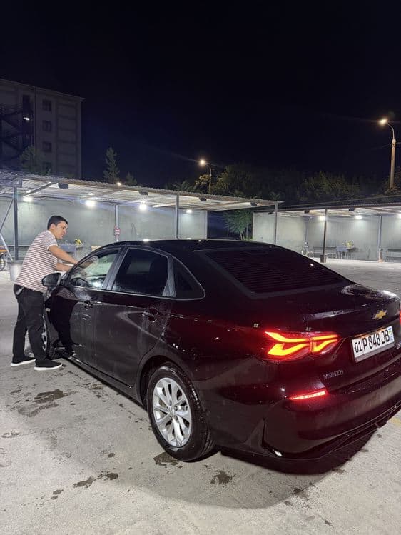 monza 1.5 ideal qora 2023 1 qol — 7