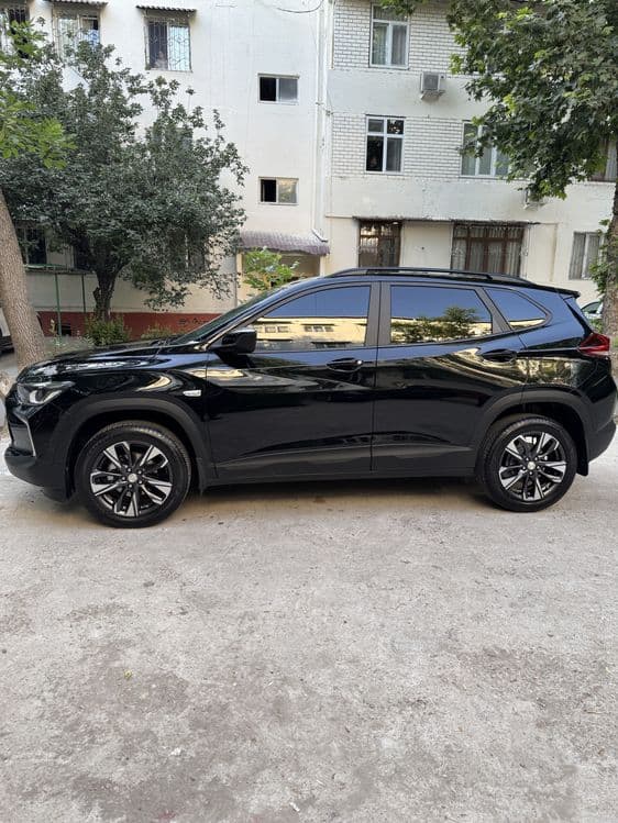 Tracker ls 2025 srochno — 3