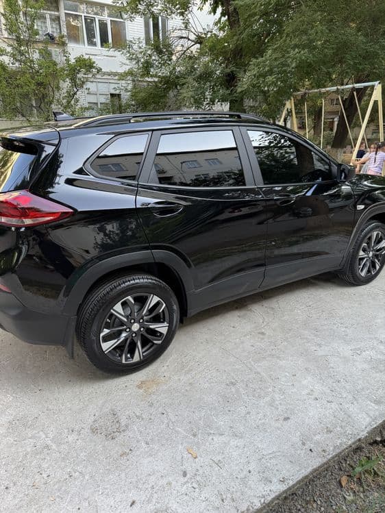 Tracker ls 2025 srochno — 5