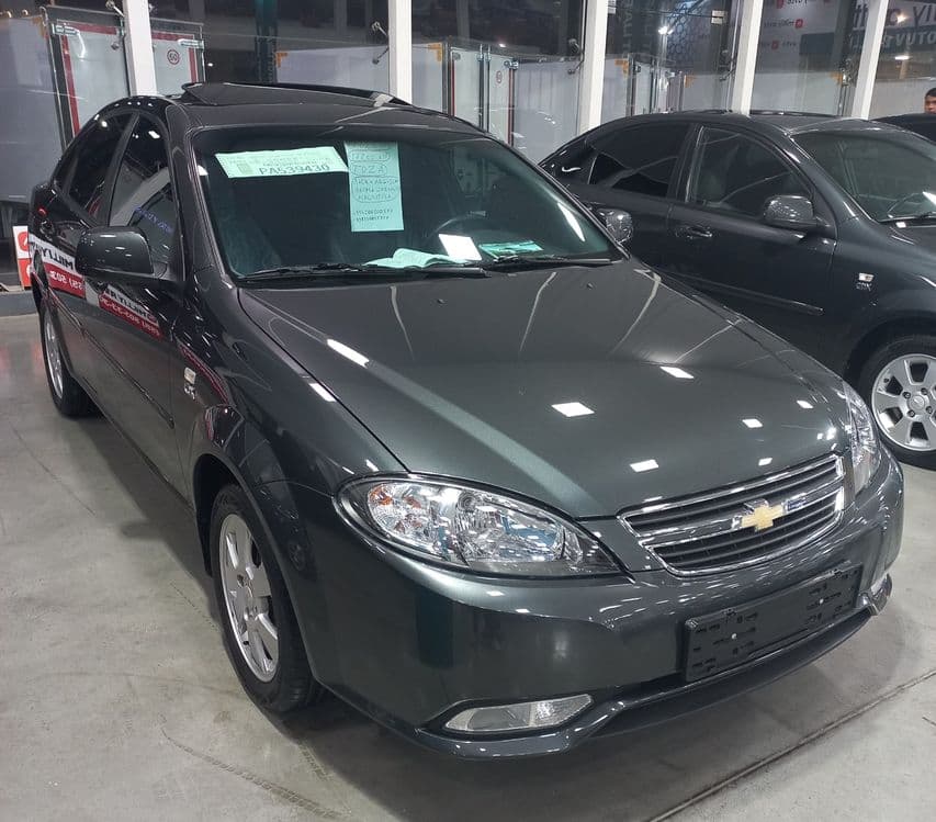 Продам Жентра Автомат 3 Avtomat Jentra Avtokredit — 3