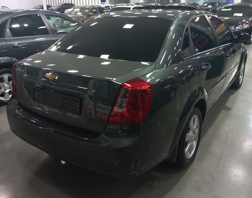 Продам Жентра Автомат 3 Avtomat Jentra Avtokredit — 4