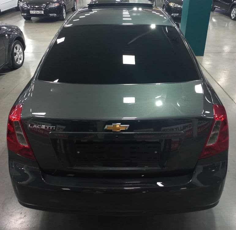 Продам Жентра Автомат 3 Avtomat Jentra Avtokredit — 5