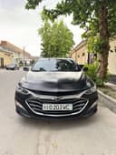 Malibu 2,4 Primier