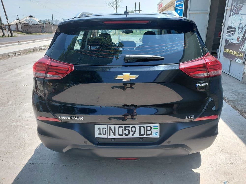 Продам трекер 2 Ltz — 4