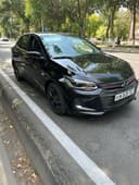 Оникс редлайн сотилади йили 2024 кора 61000 юрган краскаси топ тоза