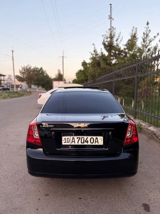 Lacetti/Gentra sotiladi 2023 yil — 5