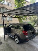 Captiva 3+ zavod Full Tozza