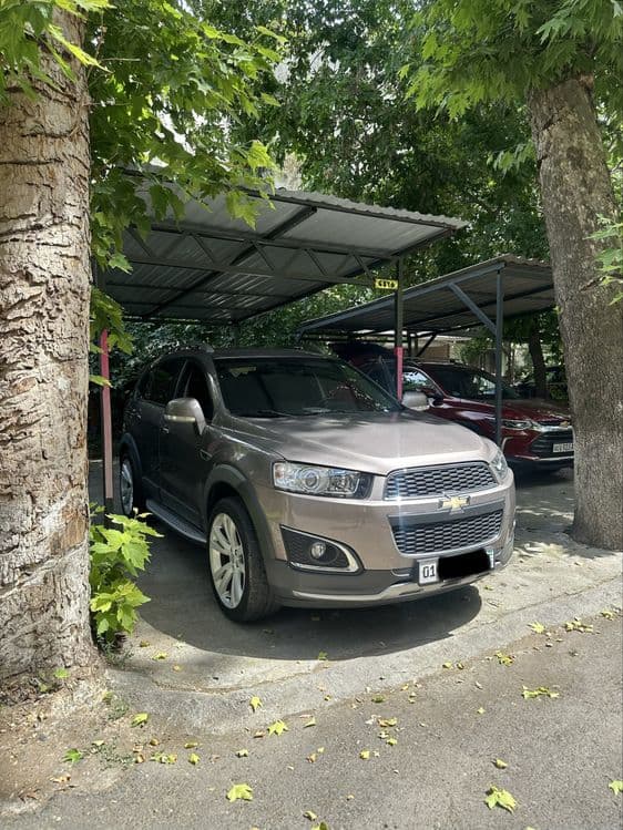 Captiva 3+ zavod Full Tozza — 4