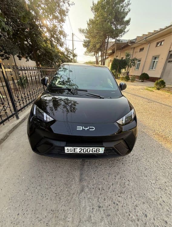 Byd Seagul full 405km nasiya savdoga beramiz — 1