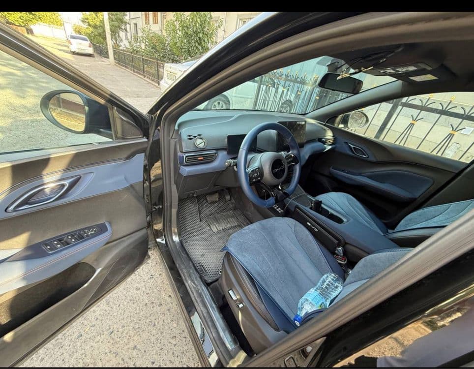 Byd Seagul full 405km nasiya savdoga beramiz — 2