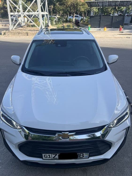 Tracker 2 Premier Plus сотилади — 1