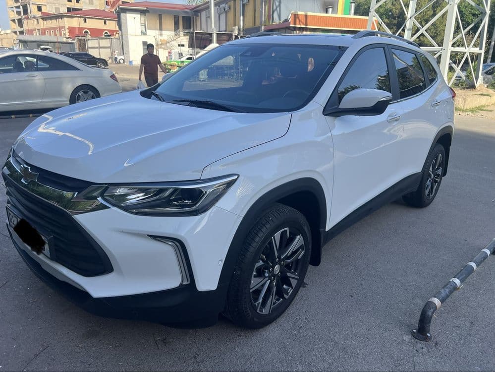 Tracker 2 Premier Plus сотилади — 3