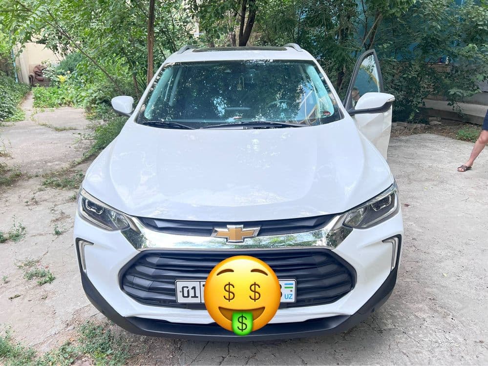 Продаётся Tracker2 Premier plus — 1