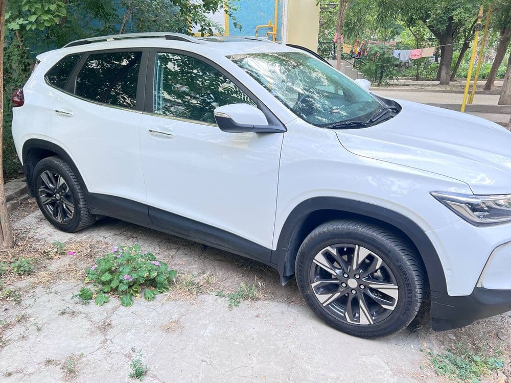Продаётся Tracker2 Premier plus — 3