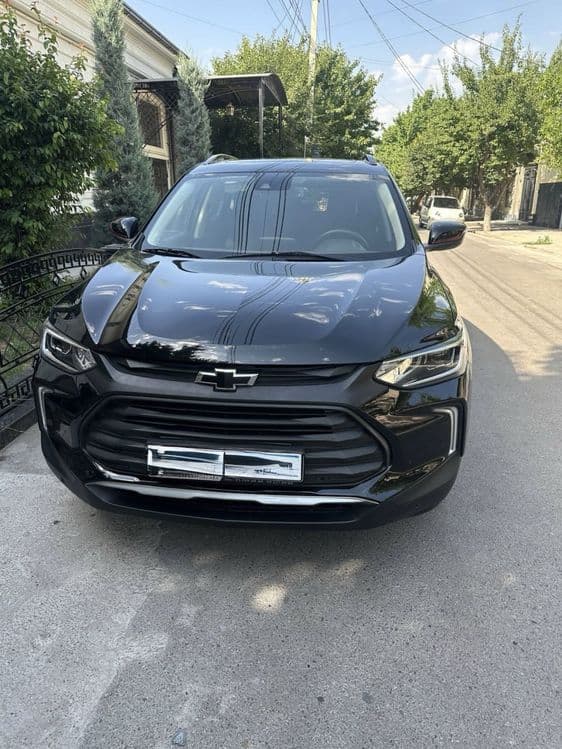 Treker 2 Red line 2024 yil moshina toza 30000km yurgan — 1
