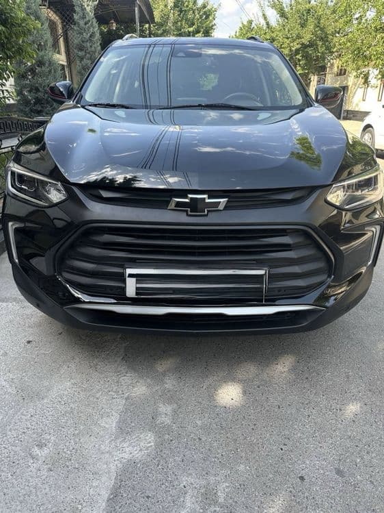 Treker 2 Red line 2024 yil moshina toza 30000km yurgan — 5