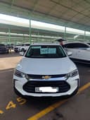 Treker 2 Primier Plus пробег 17000