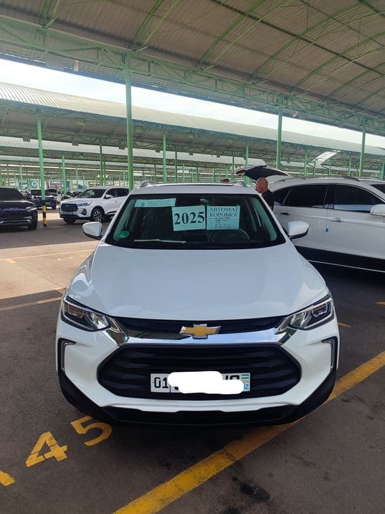 Treker 2 Primier Plus пробег 17000 — 1